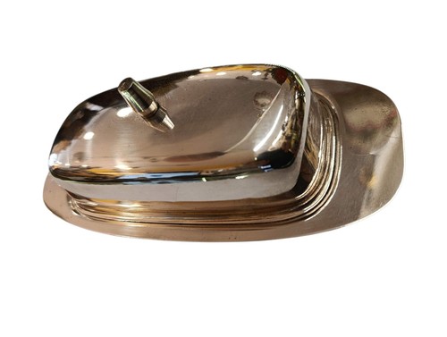 Burriera vintage silver - vintage,