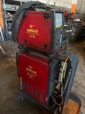 Saldatrice MIG Selco 282
