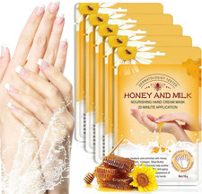 Moulis, Maschera per Le Mani