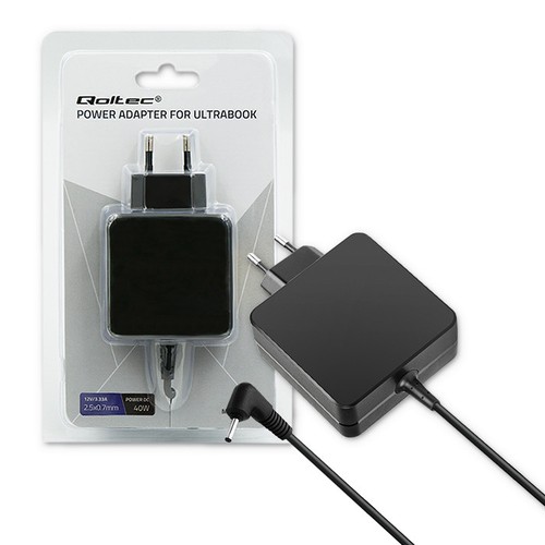 Alimentatore qoltec per - qoltec,