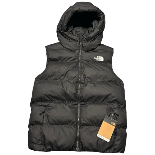 Giacca gilet the north - gilet,