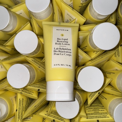 Naturium lozione corpo - -,