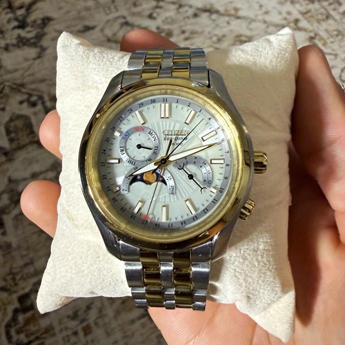 Orologio uomo citizen - orologio,