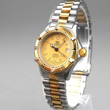 Orologio TAG Heuer Donna