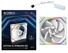 Lian uni fan - lian, li