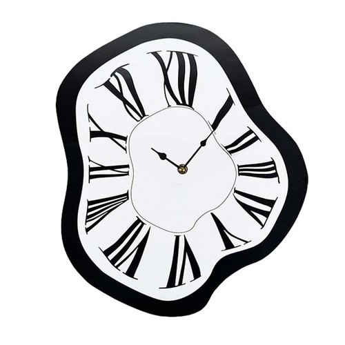 Orologio dalis girato - orologio,