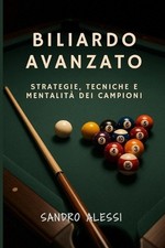 Biliardo Avanzato: Strategie