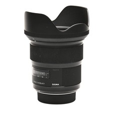 Sigma 24 mm/1,4 DG HSM art per