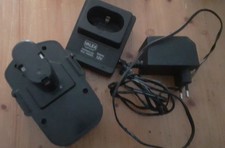 Alimentatore - carica batteria