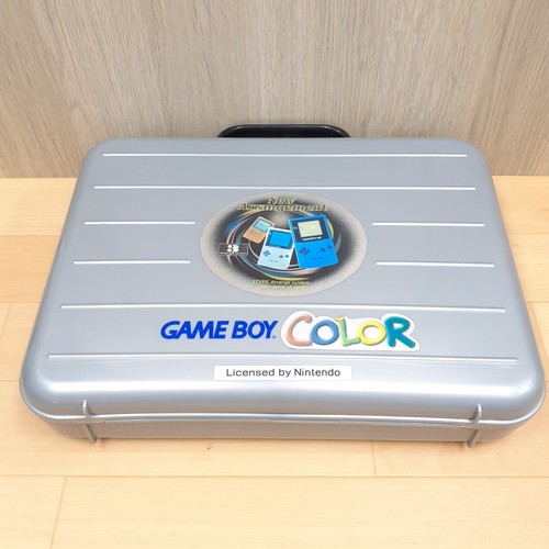 Custodia nintendo gameboy - custodia,