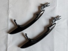 coppia maniglie porta PIANO