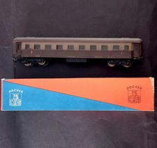 POCHER 201/3 scala H0 -