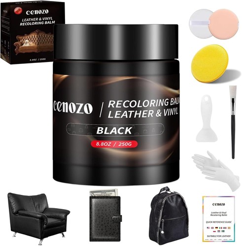 250g nero kit riparazione - 250g,