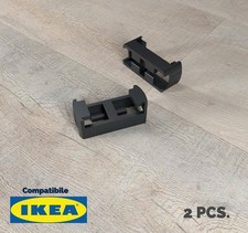 SLITTE IKEA CERNIERA BINARI LAVASTOVIGLIE Ricambio