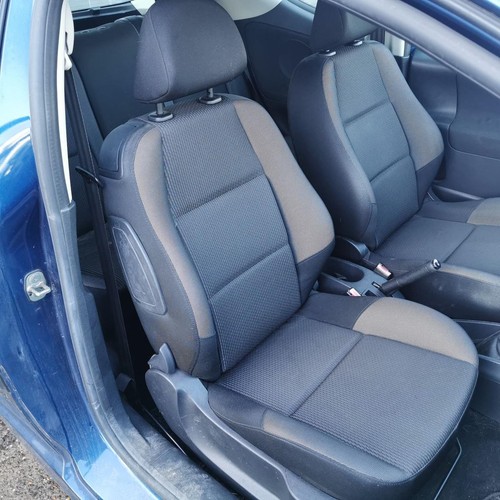 Peugeot 207 sedile - 207, wa