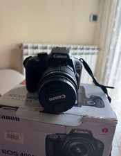 Canon EOS 4000D