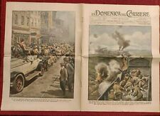 11914-RIVISTA: LA DOMENICA DEL