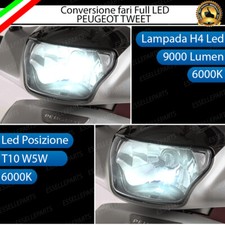 FARO A LED PEUGEOT TWEET