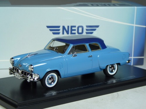 Neo scale models - (yg-50),