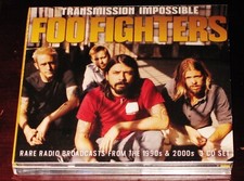 Foo Fighters: Transmission