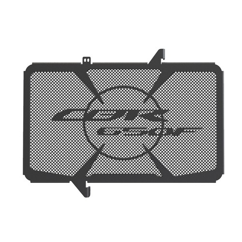 Protezione radiatore moto