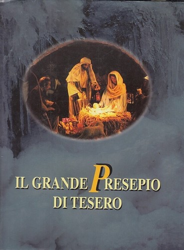 Grande presepio di - lz-,