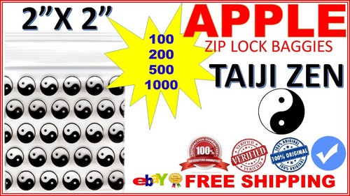Apple baggies 2020 - x,