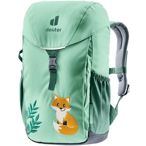 Deuter waldfuchs litri - waldfuchs, 10