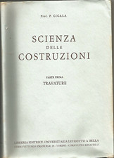 SCIENZA DELLE COSTRUZIONI 2