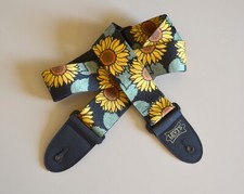 Levy's Tracolla ex demo - Per chitarra e basso