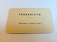 MONOPOLI PEZZI RICAMBIO