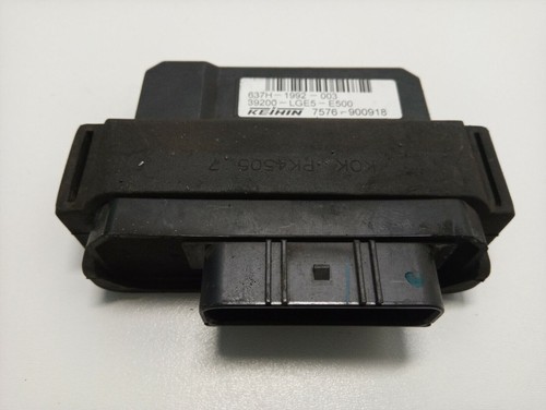 Centralina ecu kymco people - kymco,