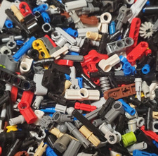 LEGO Lotto di 200+ Technic EV3