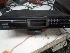 Lettore Cd Vintage Philips