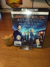 " Assassinio sull'Orient