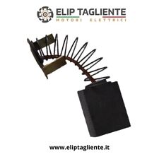 SPAZZOLE DI CARBONE 6,4X20x25