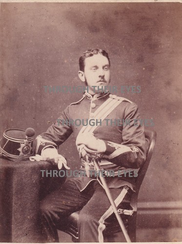 Cabinet card photo victorian - photo,