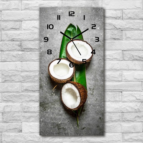 Tulup orologio parete - da,
