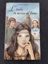 ANNAMARIA FERRETTI - L'isola