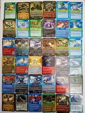 Gormiti lotto carte - gormiti,