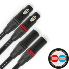 NEOTECH NEMOI 3220 XLR Neutrik