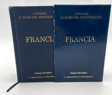 Guida Francia Touring Club