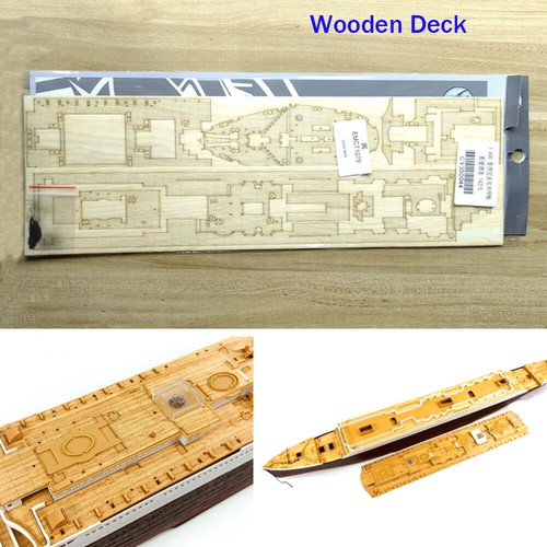 400 scala deck - 1/400,