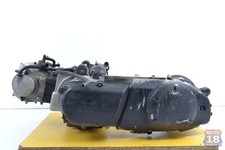 Motore completo biella pistone cilindro testata carb. Yamaha X-Max 250 2005 2007