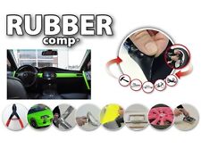 Pellicola spray vernice gomma