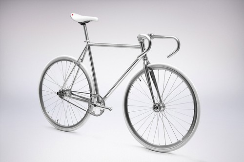 Wlkie argento lucido 55cm - lucido,