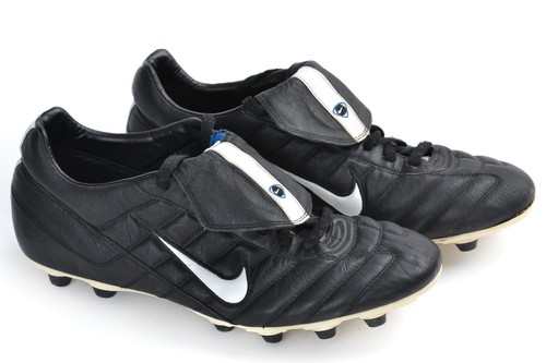 Scarpe calcio nike tiempo - scarpe, da