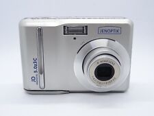 Jenoptik JD 5.0 Z3 C Macchina fotografica x ricambi