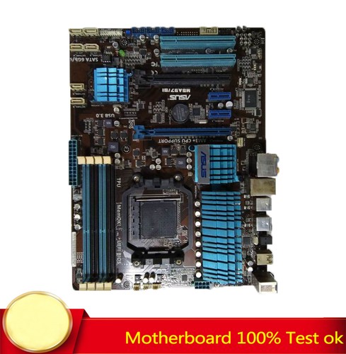 Per asus m5a97 - per, madre