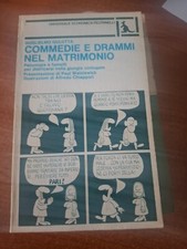 Libro Commedie e drammi nel